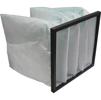 Ventishop MFR 500/3 náhradní vložka G3