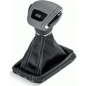 Škoda Karoq, Kodiaq-Řadící páka DSG s manžetou