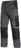 CXS Phoenix Cefeus kalhoty šedé/černé, 60