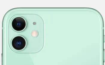 Fotoaparáty Apple iPhone 11