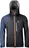 Ortovox 3L Ortler Jacket Black Raven, M