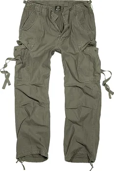 pánské kalhoty Brandit M65 Vintage Trouser 1001.1