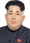 Smiffys Diktátor Kim Čong-un