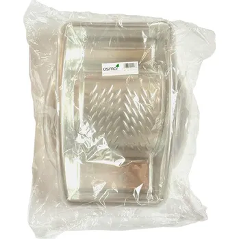 Olej na dřevo Osmo VYMĚNITELNÉ VLOŽKY PRO SADU NA PALUBKY/NÁBYTEK - 10ks