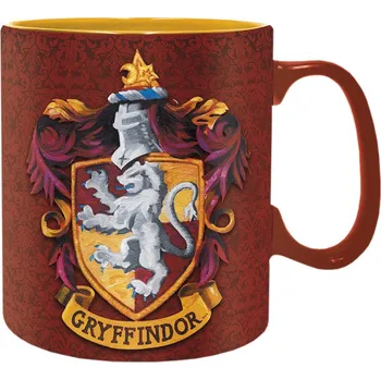 ABYstyle Harry Potter Gryffindor 460 ml