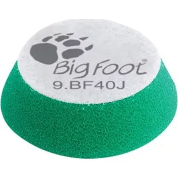 Autolak Rupes Velcro Polishing Foam Pad Medium 30/40mm leštící kotouč