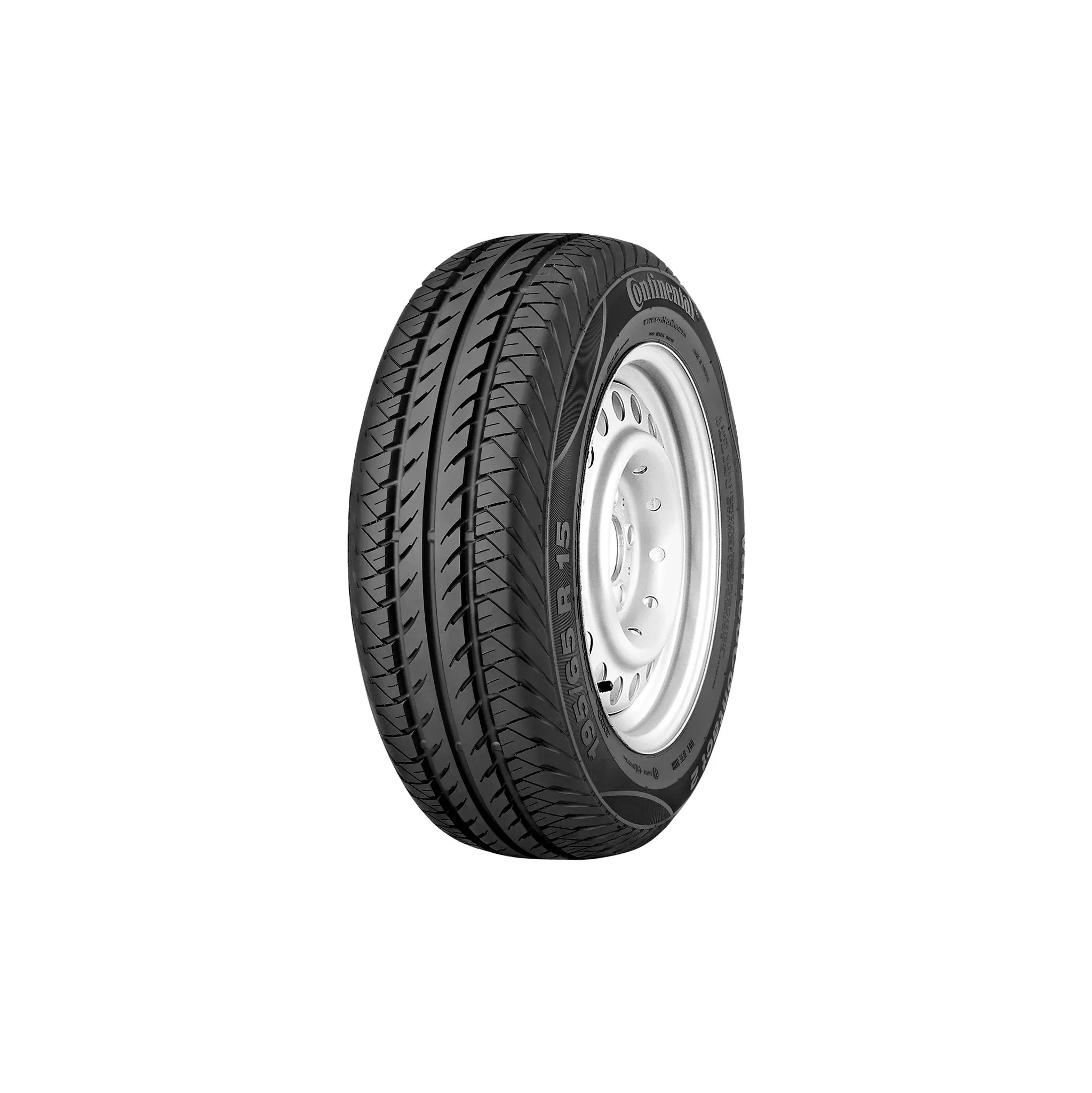 Fotografie 1 -  Continental VanContact Eco 215/70 R15 109/107 S