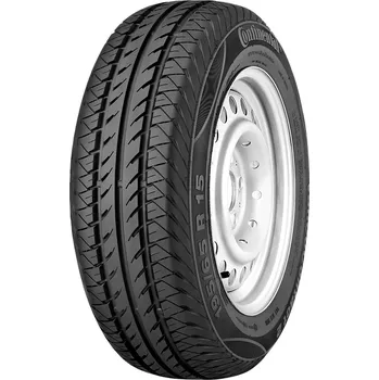 Continental VanContact Eco 215/70 R15…