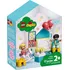 Stavebnice LEGO LEGO Duplo Town 10925 Pokojíček na hraní