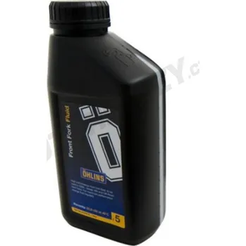 Motorový olej ÖHLINS olej do vidlic 10W - 1L