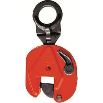 Truhlářská svěrka svěrka na plechy CBG-M 1t