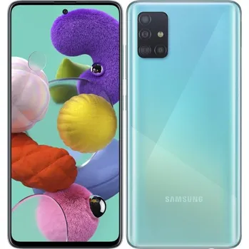 Mobilní telefon Samsung Galaxy A51 (A515F)