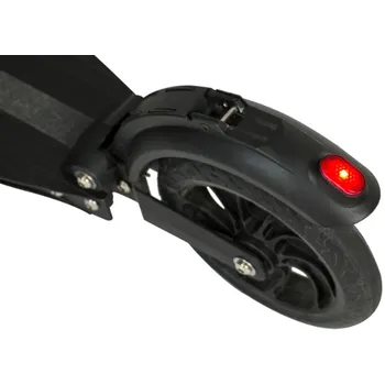 zadní brzda koloběžky KuKirin S1 KGS1