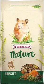 Krmivo pro hlodavce Versele - Laga Nature Hamster