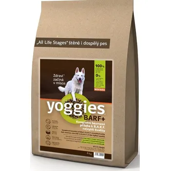 Yoggies BARF+, 20 kg