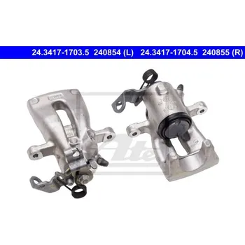 Brzdový třmen ATE 24.3417-1703.5