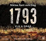 1793: Vlk a dráb - Niklas Natt och Dag…