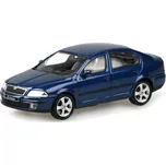 Abrex Škoda Octavia II (2004) 1:43