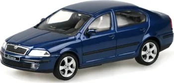 autíčko Abrex Škoda Octavia II (2004) 1:43