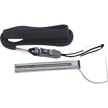 Klíč ​Eurostil Squeeze Tube Wrench 02537 - kovový vytláčeč na tuby - klíč