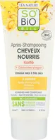 So´Bio étic Cheveux Nourris Karité 200 ml