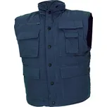 Červa Triton modrá