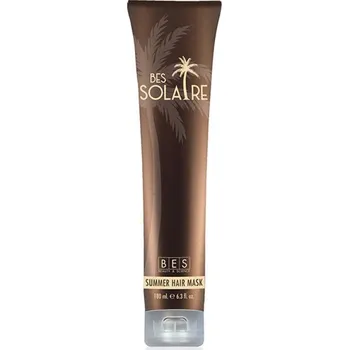 Vlasová regenerace BES Solaire Summer Hair Mask 180 ml