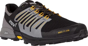 Pánská běžecká obuv Inov-8 Roclite 275 M Black/Yellow