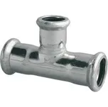 T-kus 90° redukovaný - C - 88,9-28-88,9mm IVC41.892889