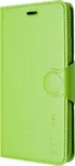 Fixed Case pro Huawei Y6 zelené