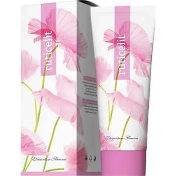 Bylinná léčivá mast Energy Group Ruticelit 50 ml
