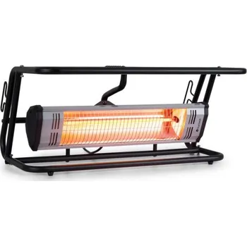 Infrazářič Blumfeldt Team Mate