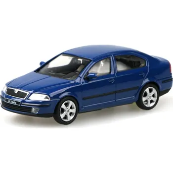 autíčko Abrex Škoda Octavia II (2004) 1:43