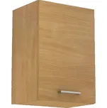 Horní skříňka úzká REA ALFA 57/45