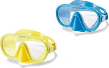 Potápěčská maska Intex 55916 Sea Scan modrá