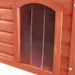 Trixie Plastová dvířka 88238 32 x 45 cm