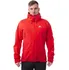 Pánská větrovka Mountain Equipment Shivling Jacket Imperial Red
