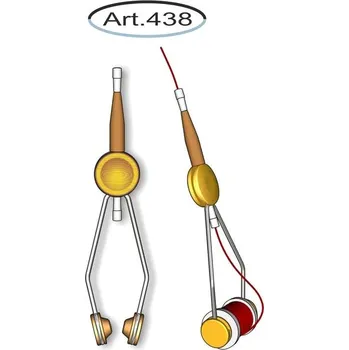Bobina na vázání mušek Stonfo STANDART