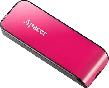 USB flash disk Apacer AH334 16 GB (AP16GAH334P-1)