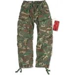 Surplus Airborne Vintage woodland