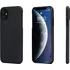 Pouzdro na mobilní telefon Pitaka Air Case pro Apple iPhone 11 černé