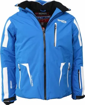 Geographical Norway Wimax Men 009 modrá