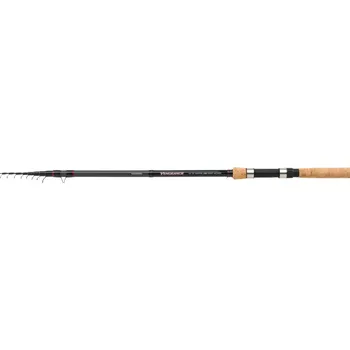 Rybářský prut Shimano Vengeance AX Tele Match SPC 4,2 m/10 – 30 g