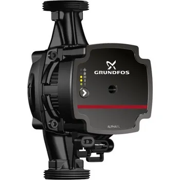 Oběhové čerpadlo GRUNDFOS ALPHA1 L 32-40 180