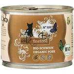 Catz Finefood Bio konzerva vepřové maso…