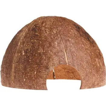 Dekorace do akvária HOBBY Dekorace Aqua Cave S, 10x7x11 cm