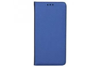 Pouzdro na mobilní telefon Samsung Smart Book pro Samsung Galaxy A10 modré