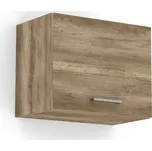 Horní skříňka pro digestoř REA ALFA 50/40