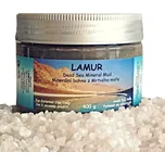 Lamur Minerální bahno z Mrtvého moře…