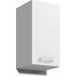 Horní skříňka úzká REA ALFA 57/30